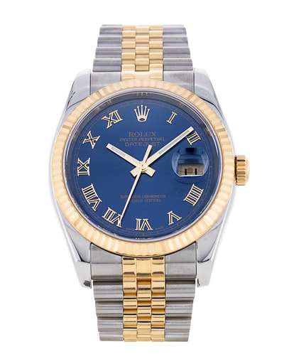 Rolex Datejust 116233